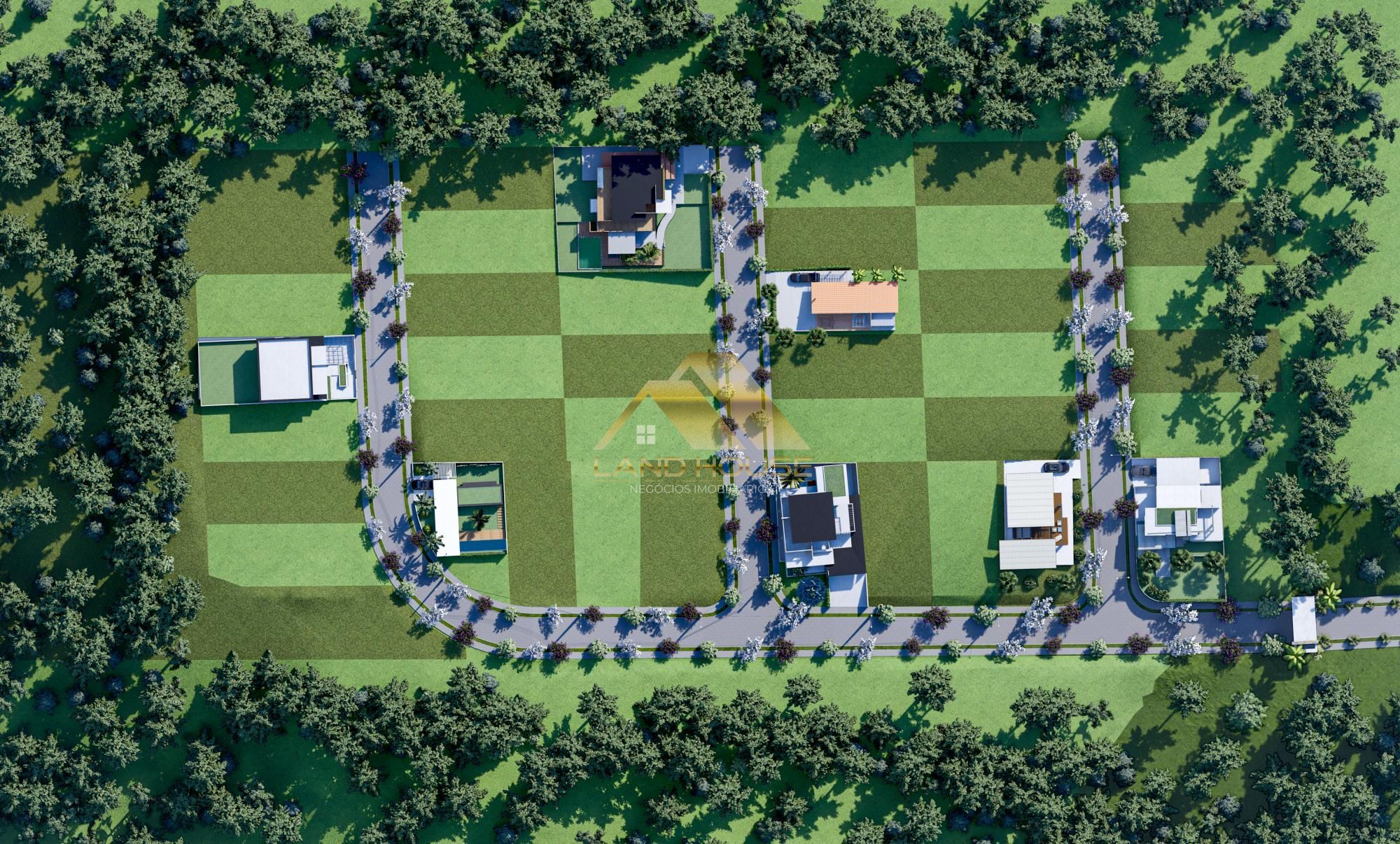 Terreno, 458 m² - Foto 14