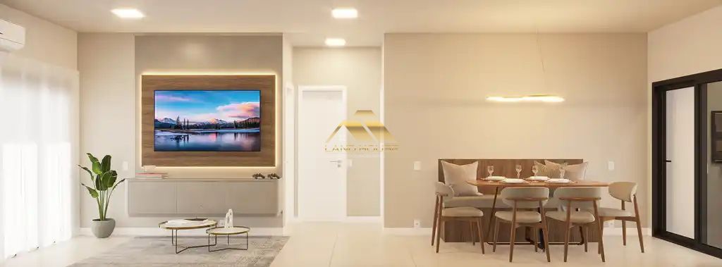 Apartamento, 2 quartos, 59 m² - Foto 4