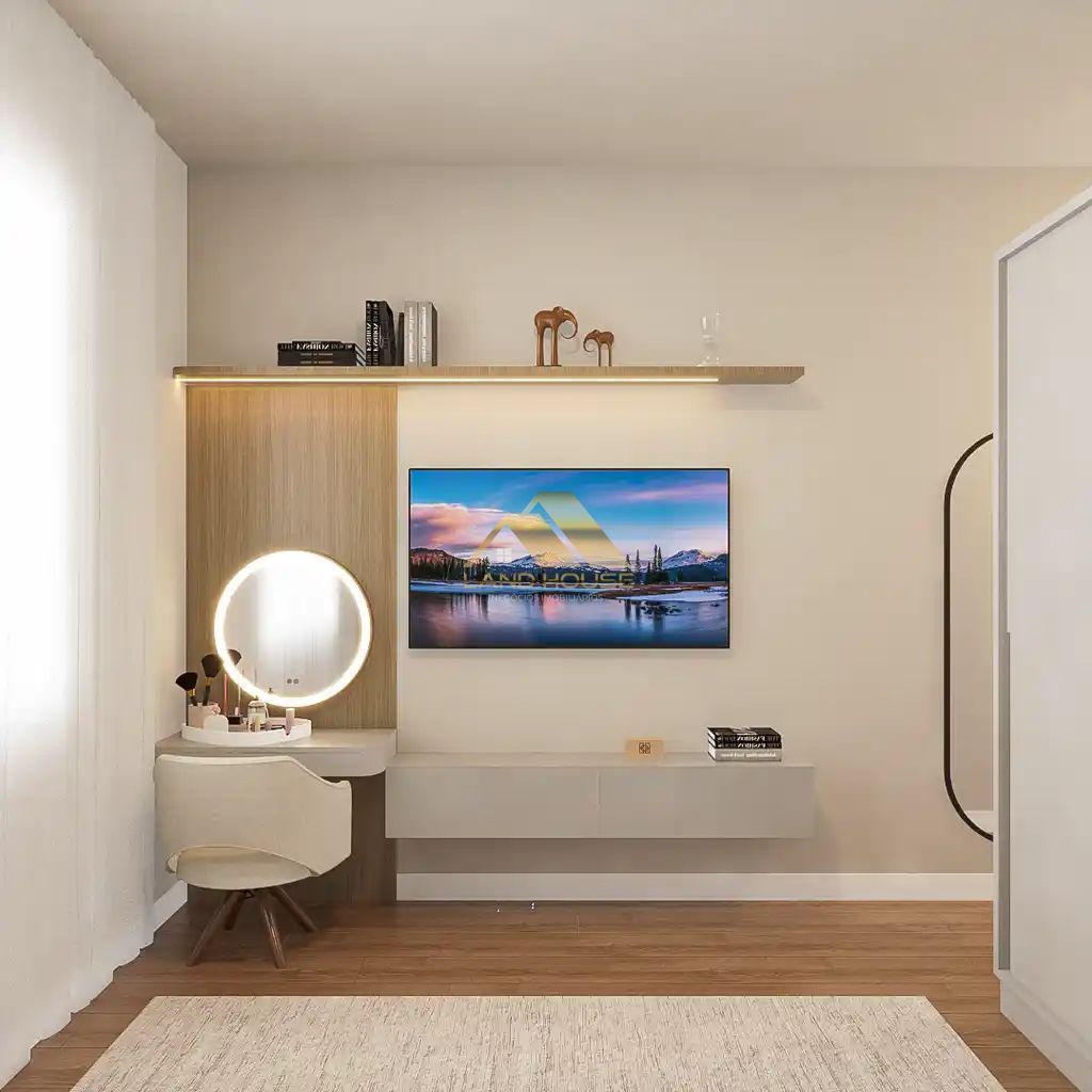 Apartamento, 2 quartos, 59 m² - Foto 6