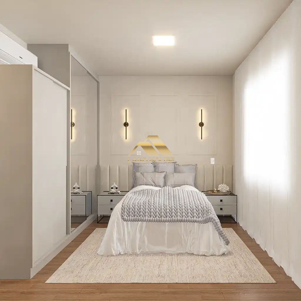 Apartamento, 2 quartos, 59 m² - Foto 10