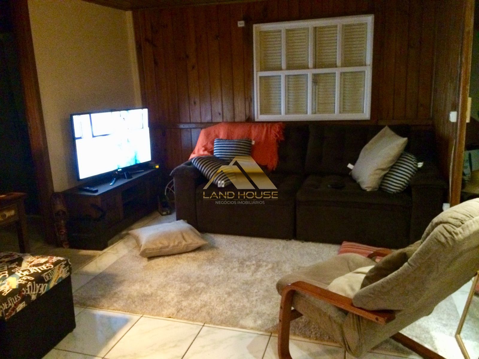 Casa, 2 quartos, 48 m² - Foto 3