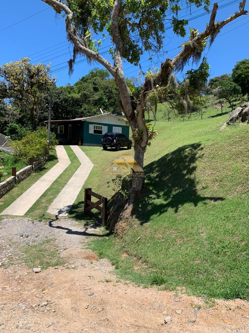 Casa, 2 quartos, 48 m² - Foto 13
