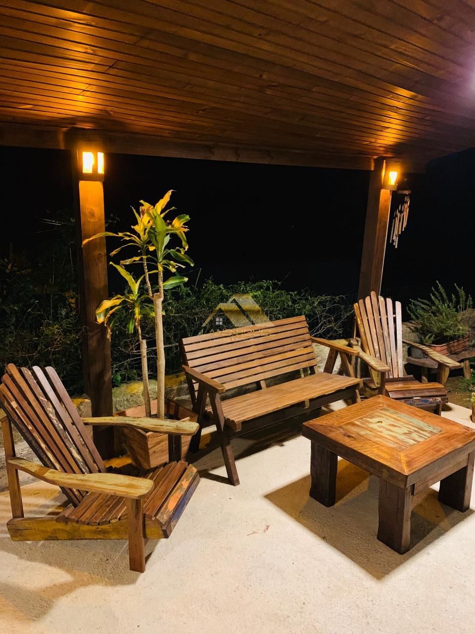 Casa, 2 quartos, 48 m² - Foto 11