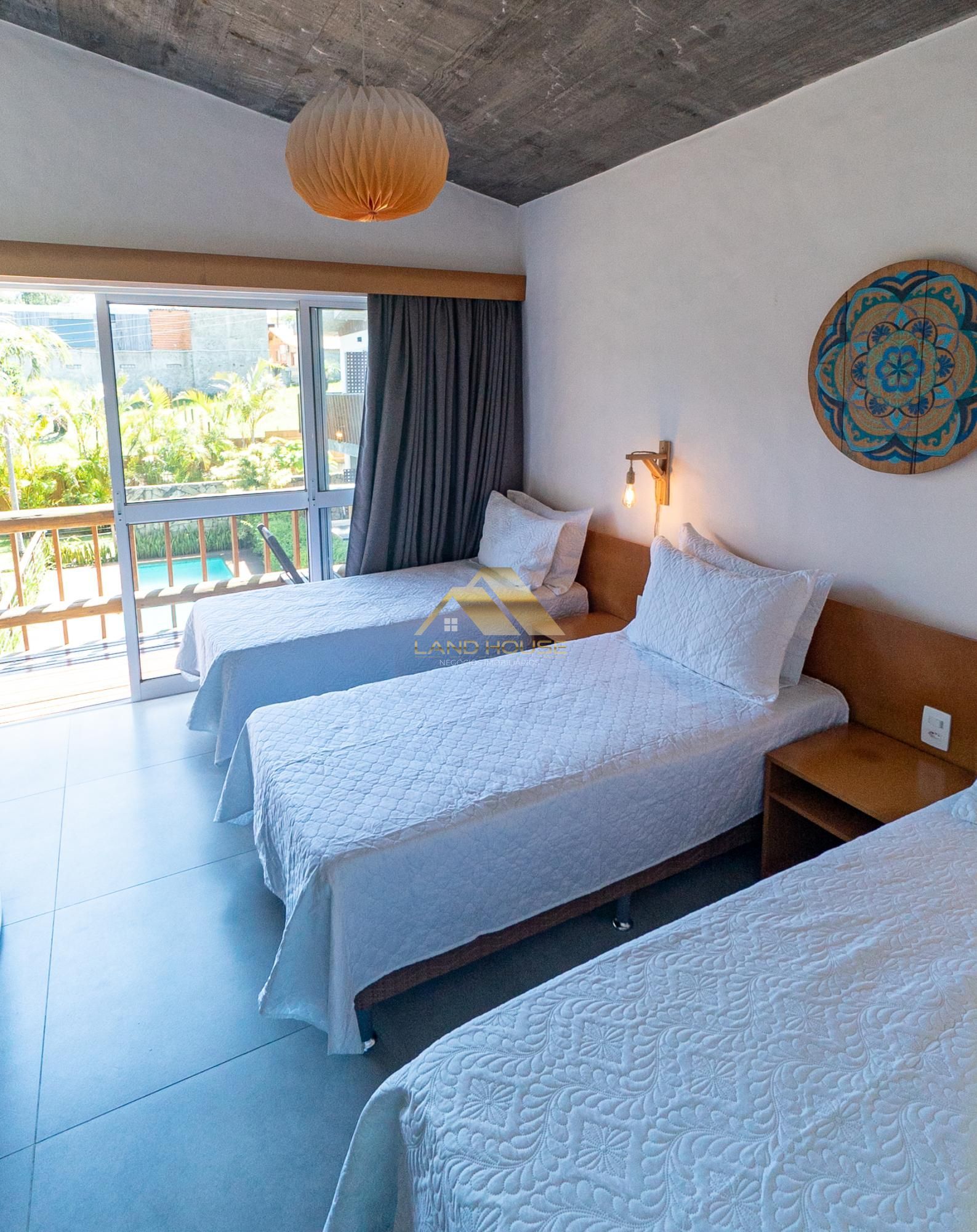 Hotel, 14 quartos, 525 m² - Foto 36