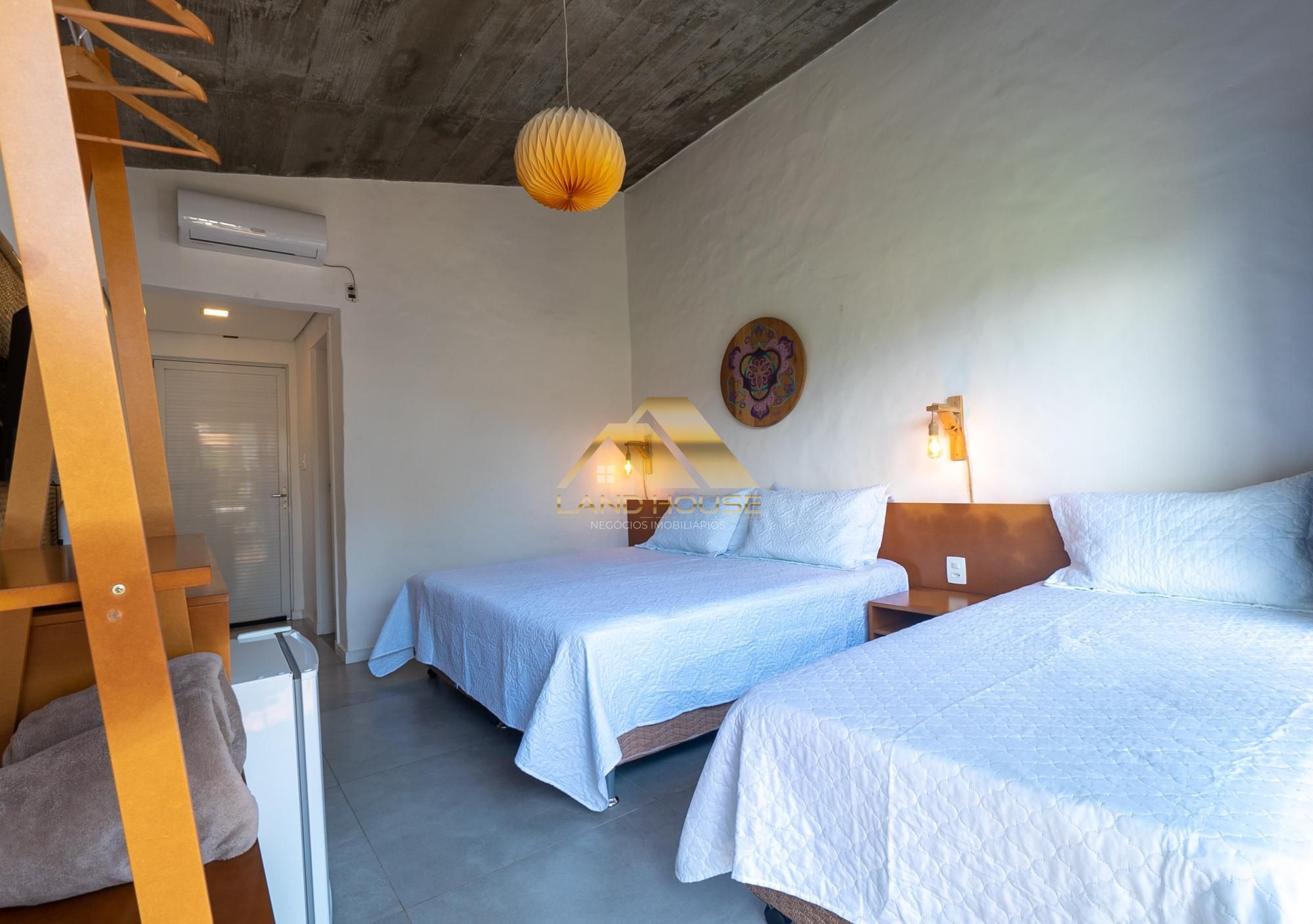 Hotel, 14 quartos, 525 m² - Foto 40