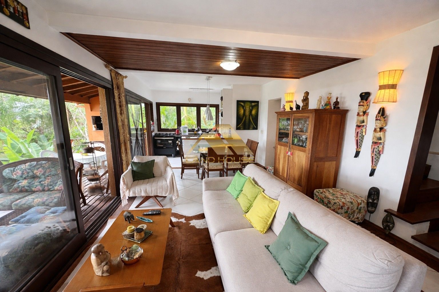 Casa de Condomínio, 3 quartos - Foto 8
