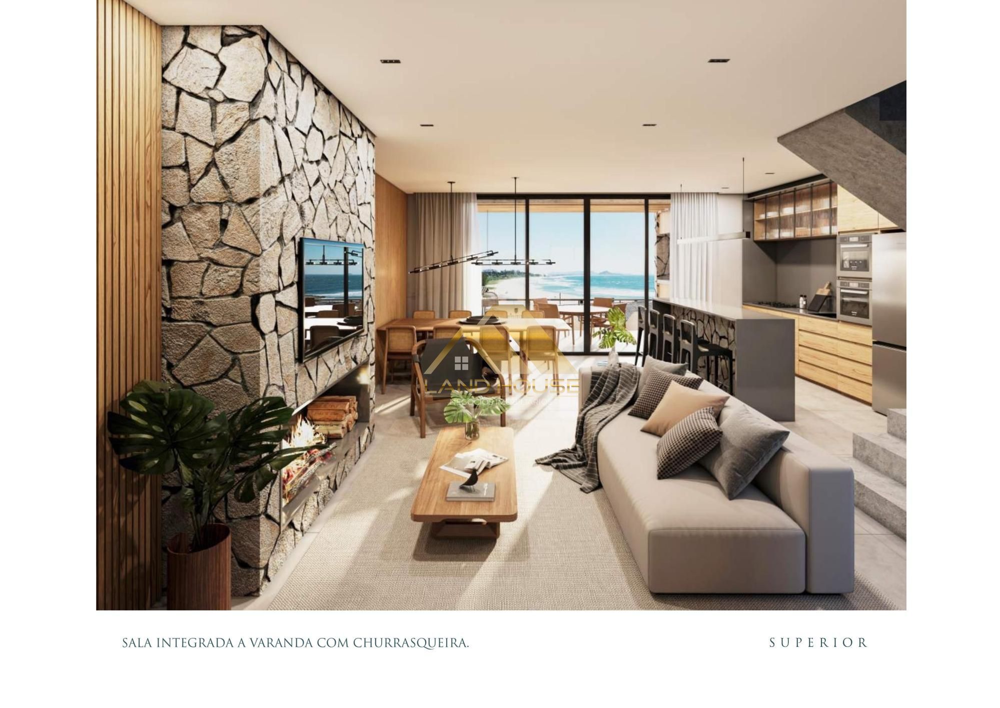 Apartamento, 3 quartos, 235 m² - Foto 6