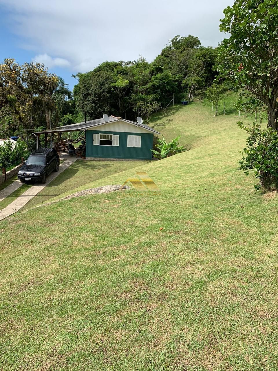 Casa, 2 quartos, 48 m² - Foto 5