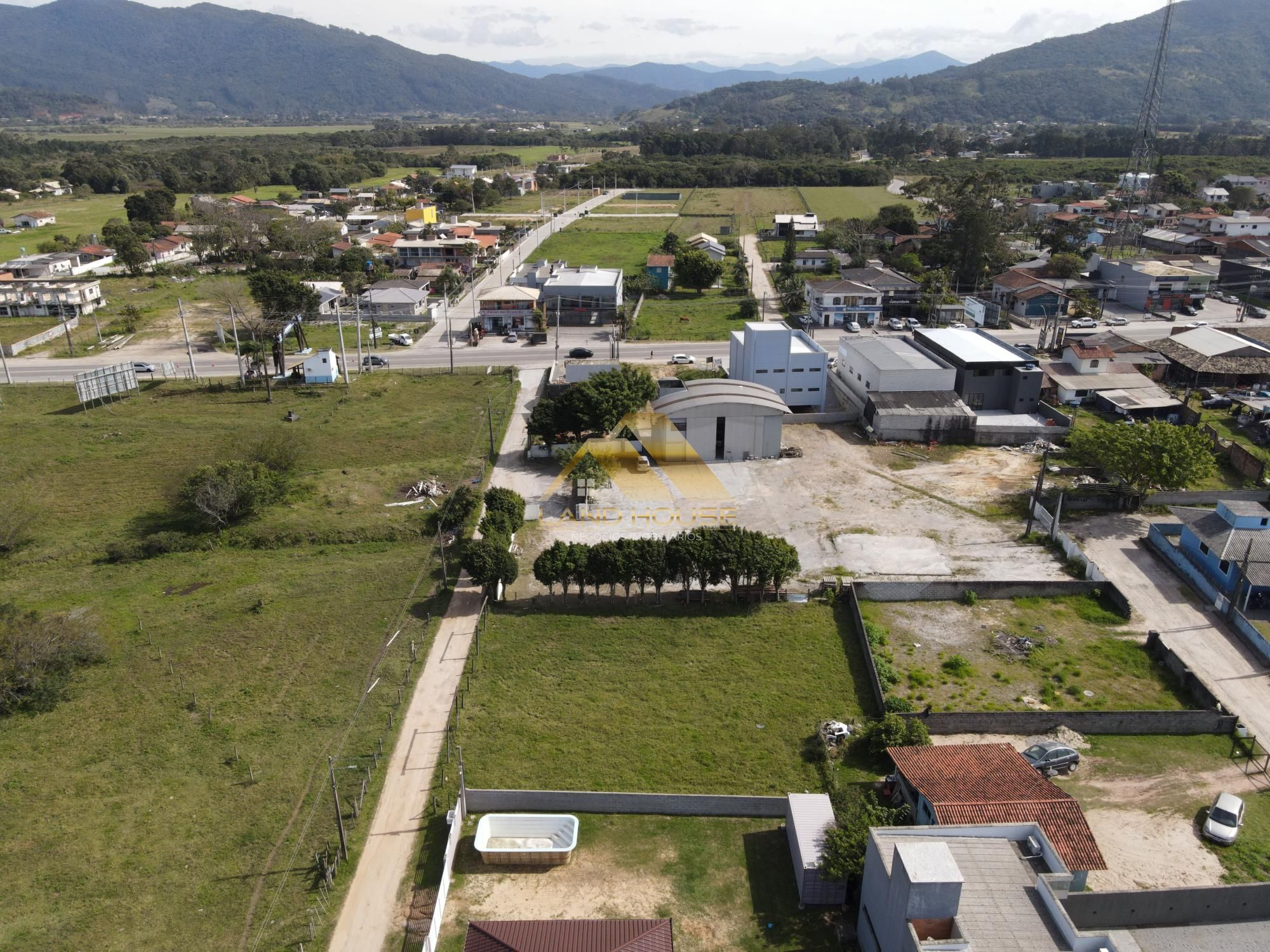 Terreno, 840 m² - Foto 4