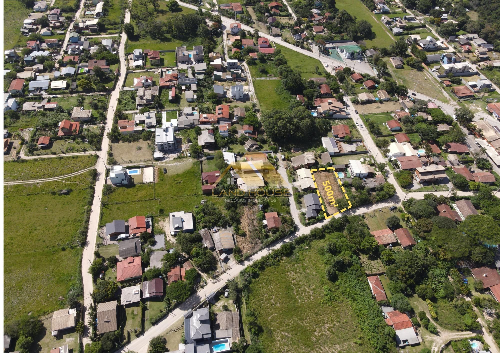 Terreno, 500 m² - Foto 3