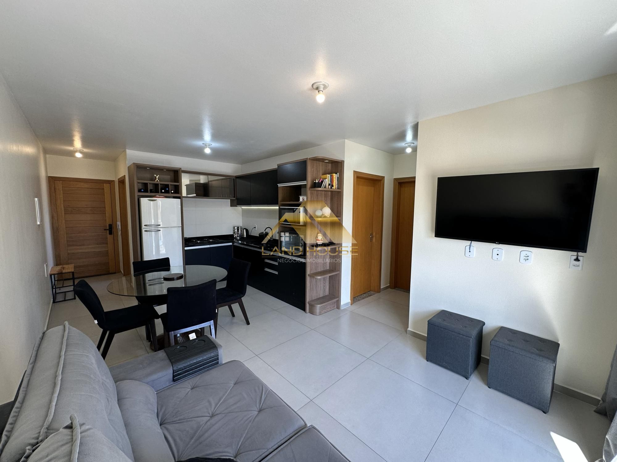 Apartamento, 2 quartos, 69 m² - Foto 3