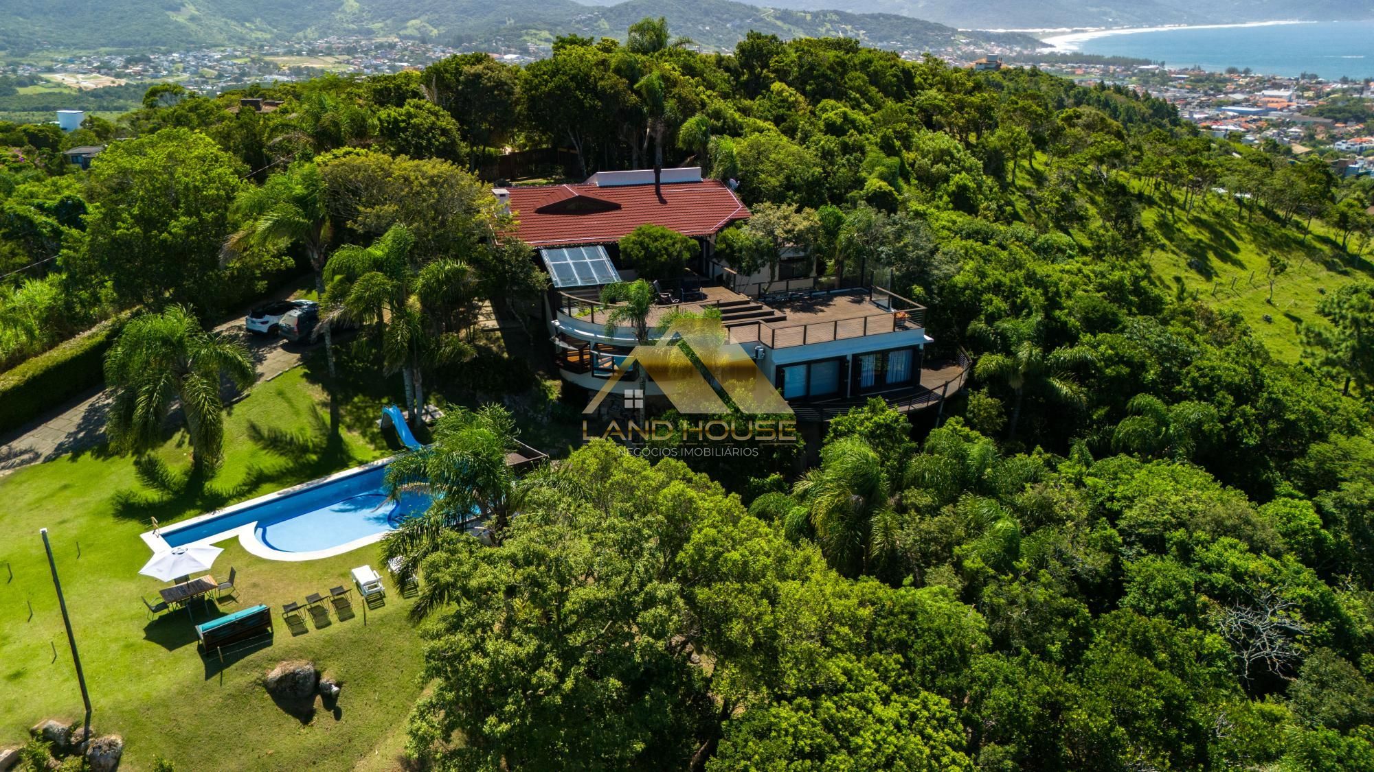 Casa, 3 quartos, 439 m² - Foto 25
