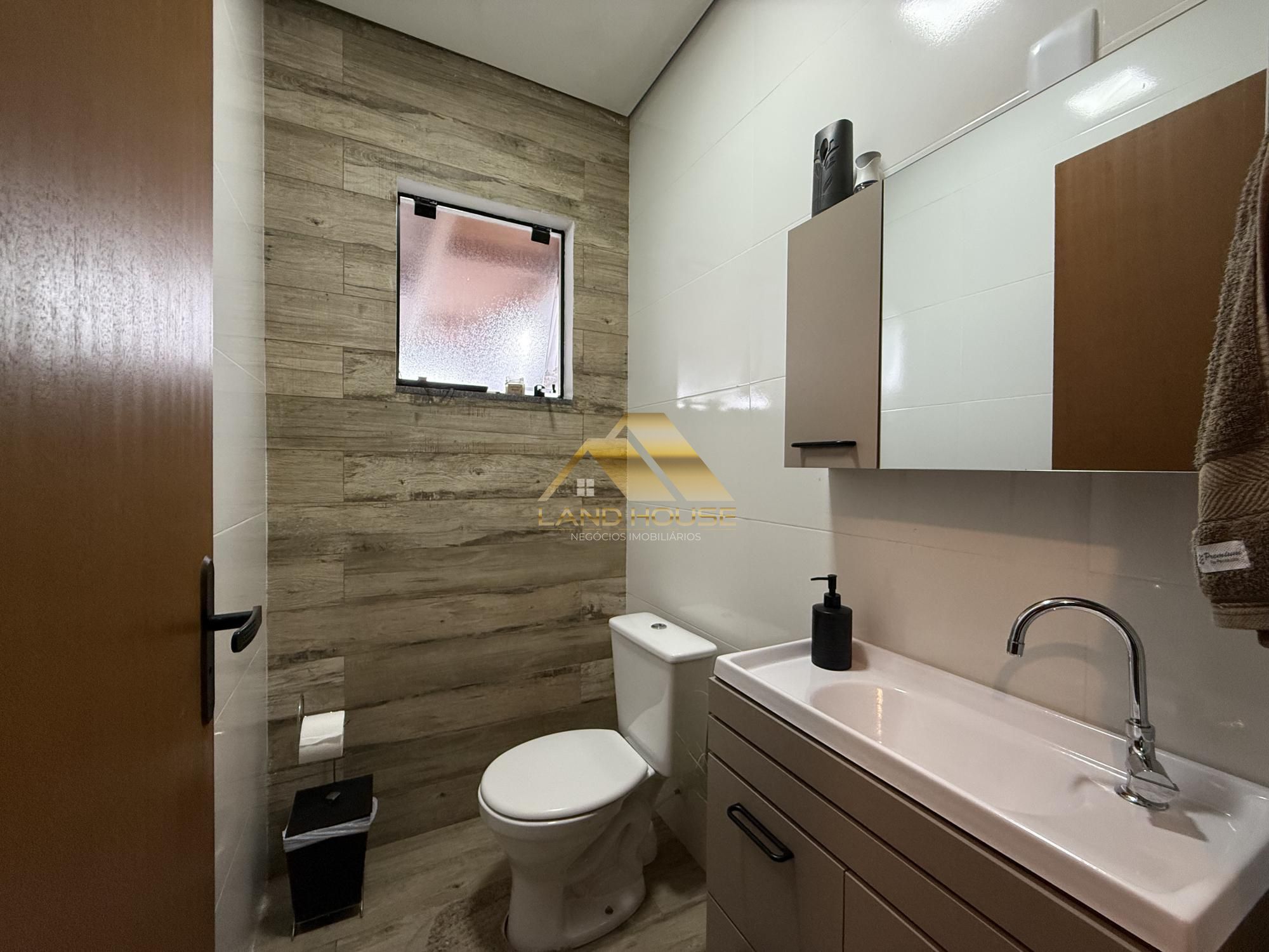 Sobrado, 3 quartos, 155 m² - Foto 13