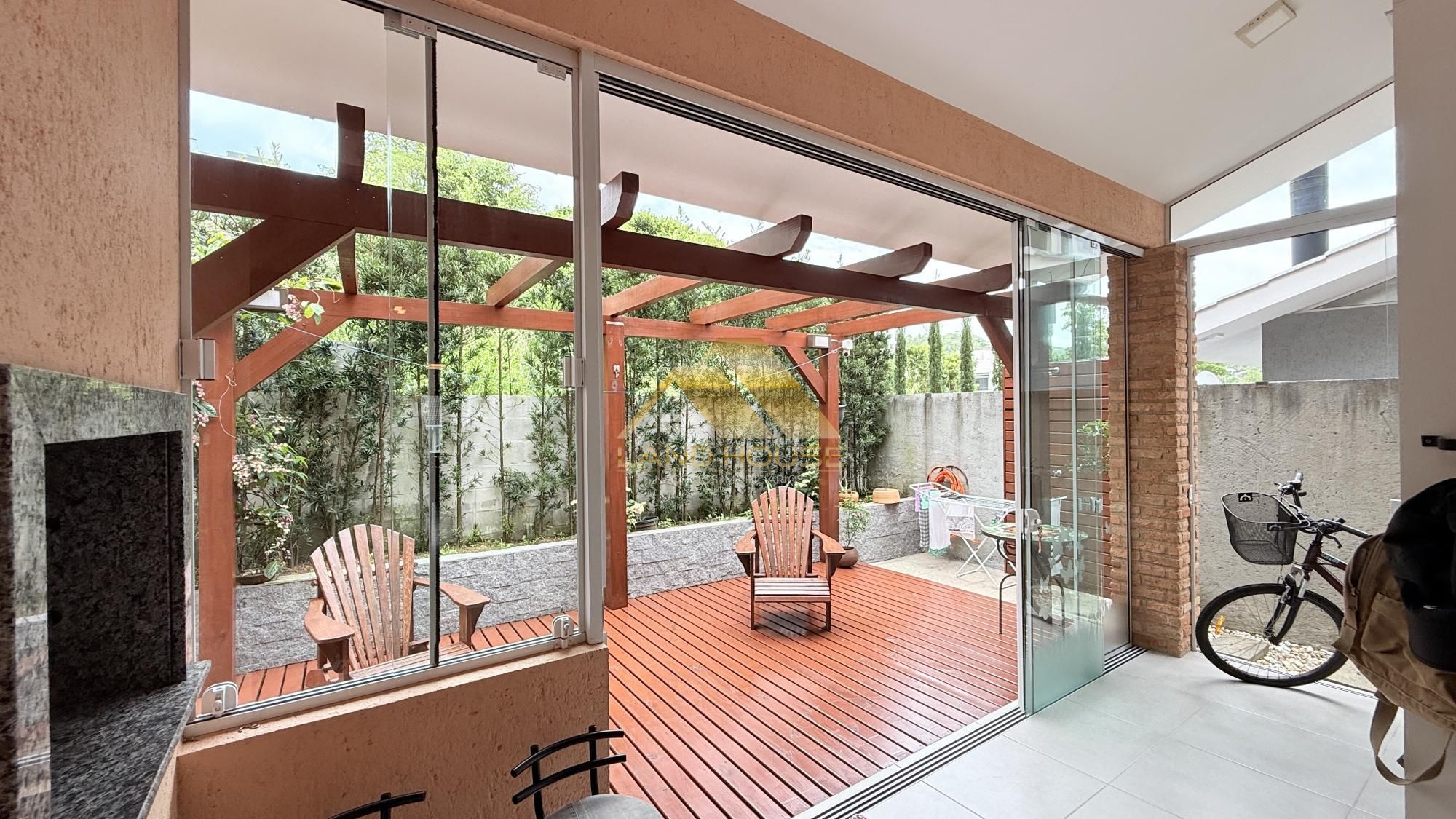 Casa, 3 quartos, 160 m² - Foto 24