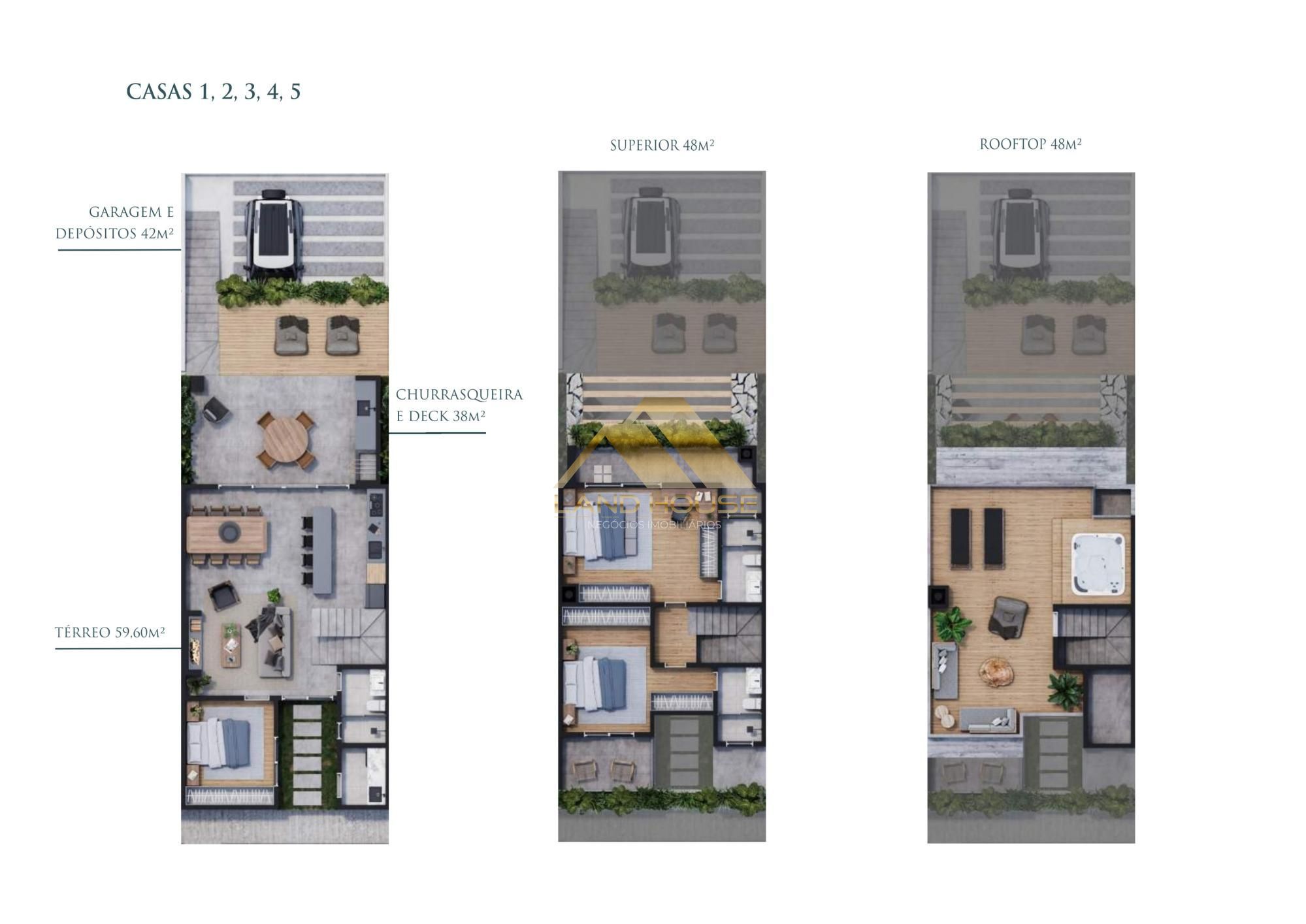 Apartamento, 3 quartos, 235 m² - Foto 11
