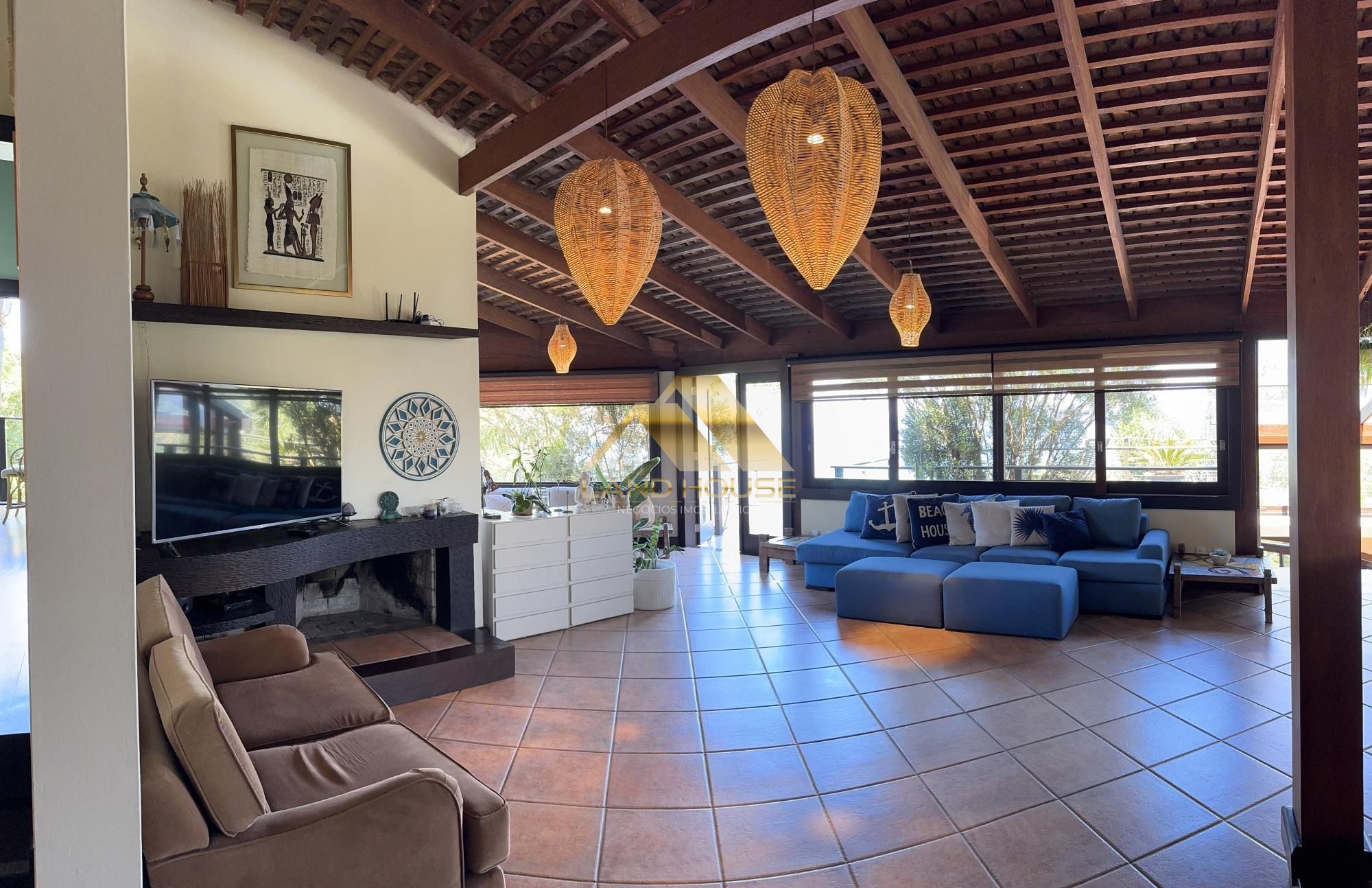 Casa, 3 quartos, 439 m² - Foto 33