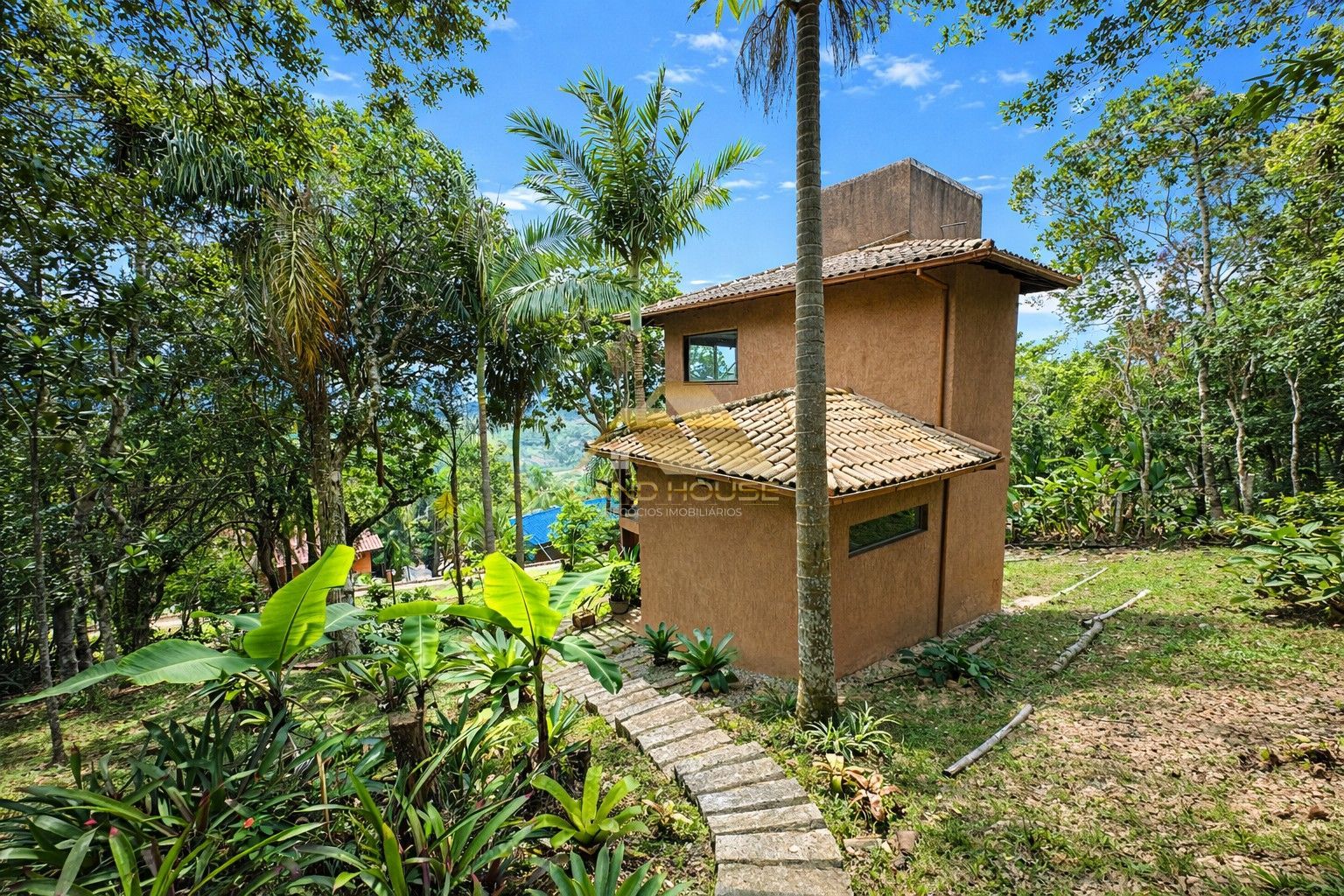 Casa de Condomínio, 3 quartos - Foto 6
