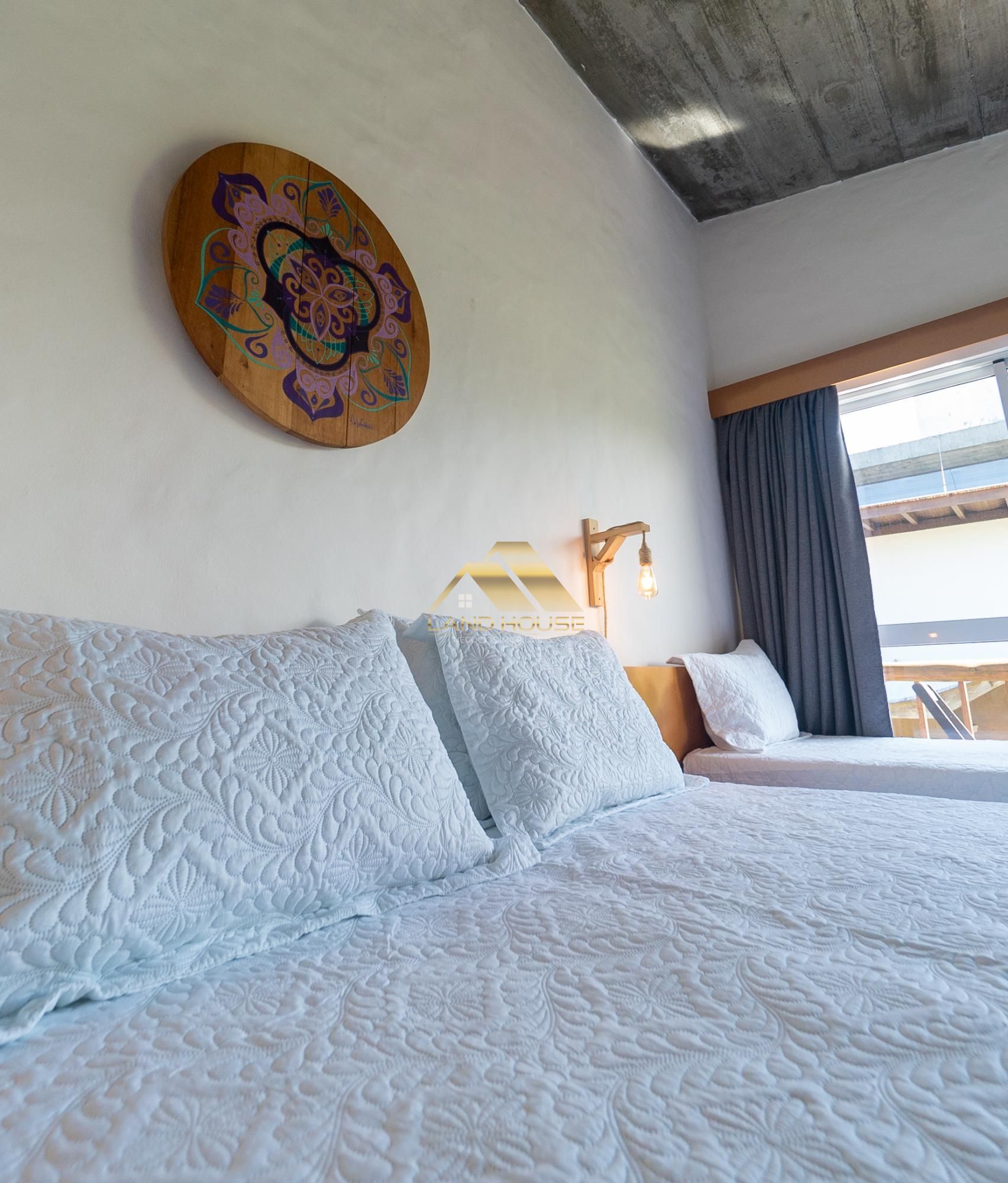 Hotel, 14 quartos, 525 m² - Foto 41