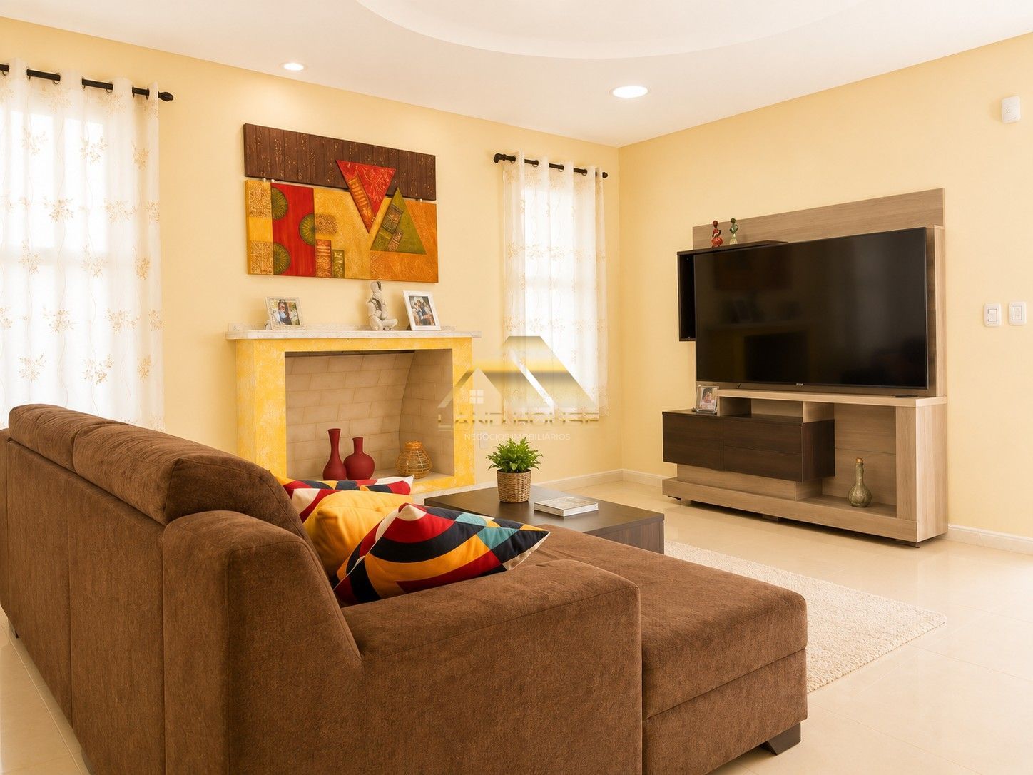 Casa, 5 quartos, 300 m² - Foto 14