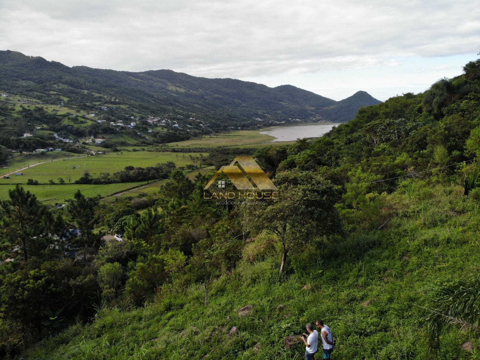 Terreno, 1207 m² - Foto 2
