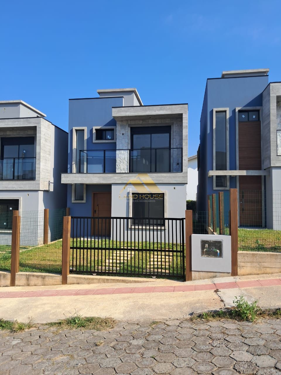 Casa à venda  no Ferraz - Garopaba, SC. Imóveis