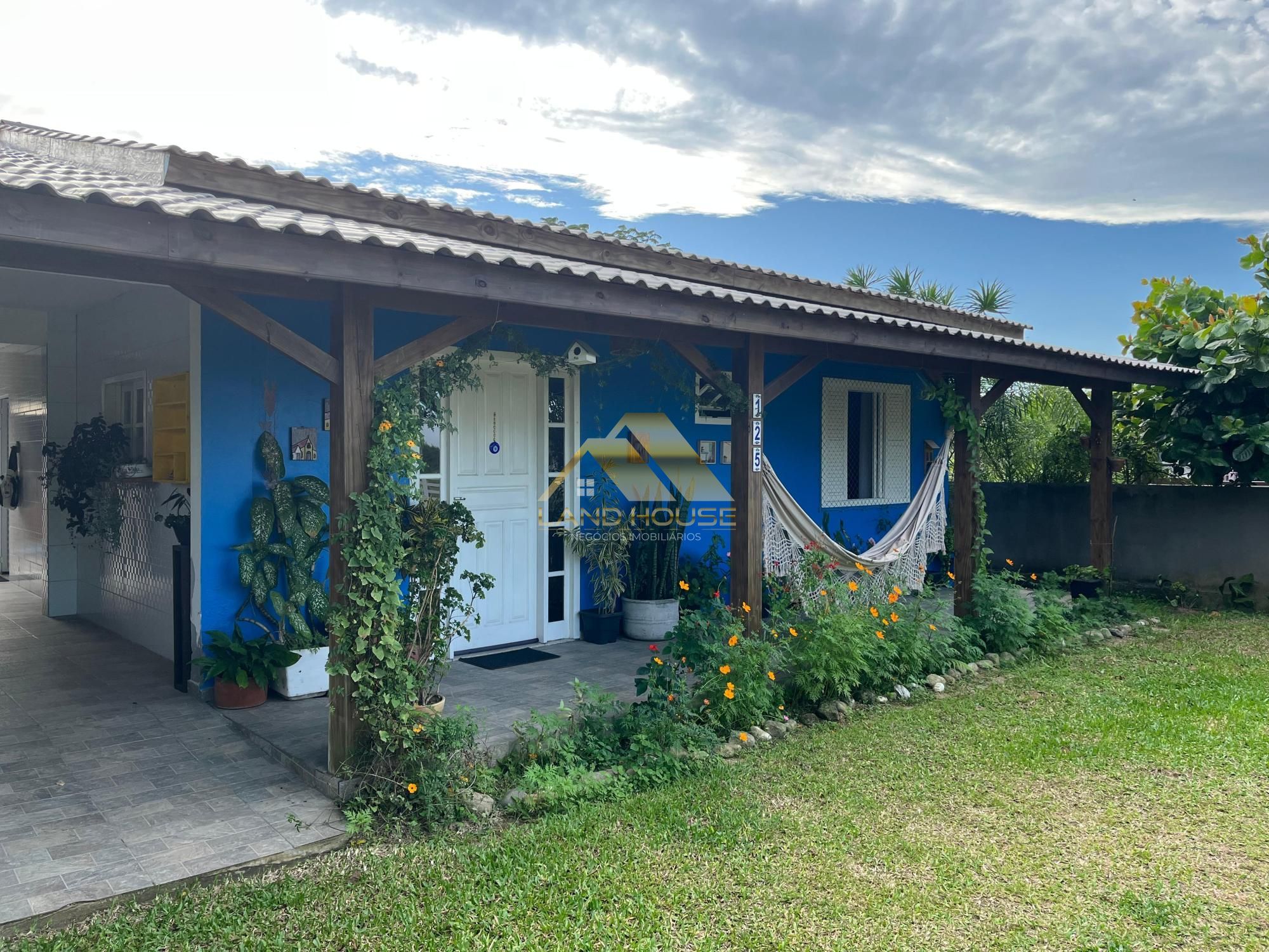 Casa, 3 quartos, 150 m² - Foto 1