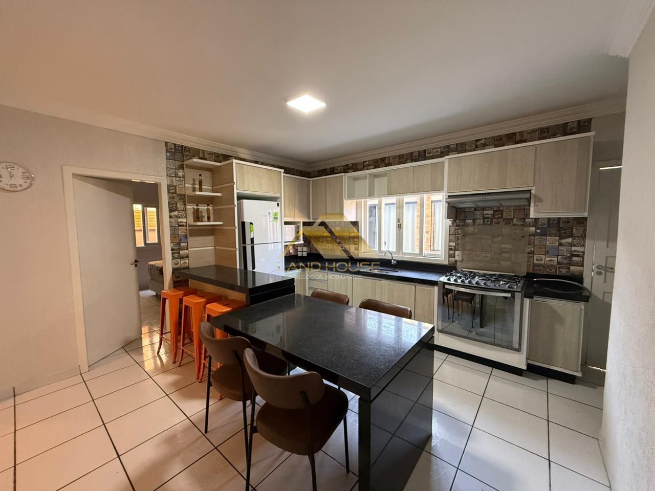 Casa, 5 quartos, 277 m² - Foto 30