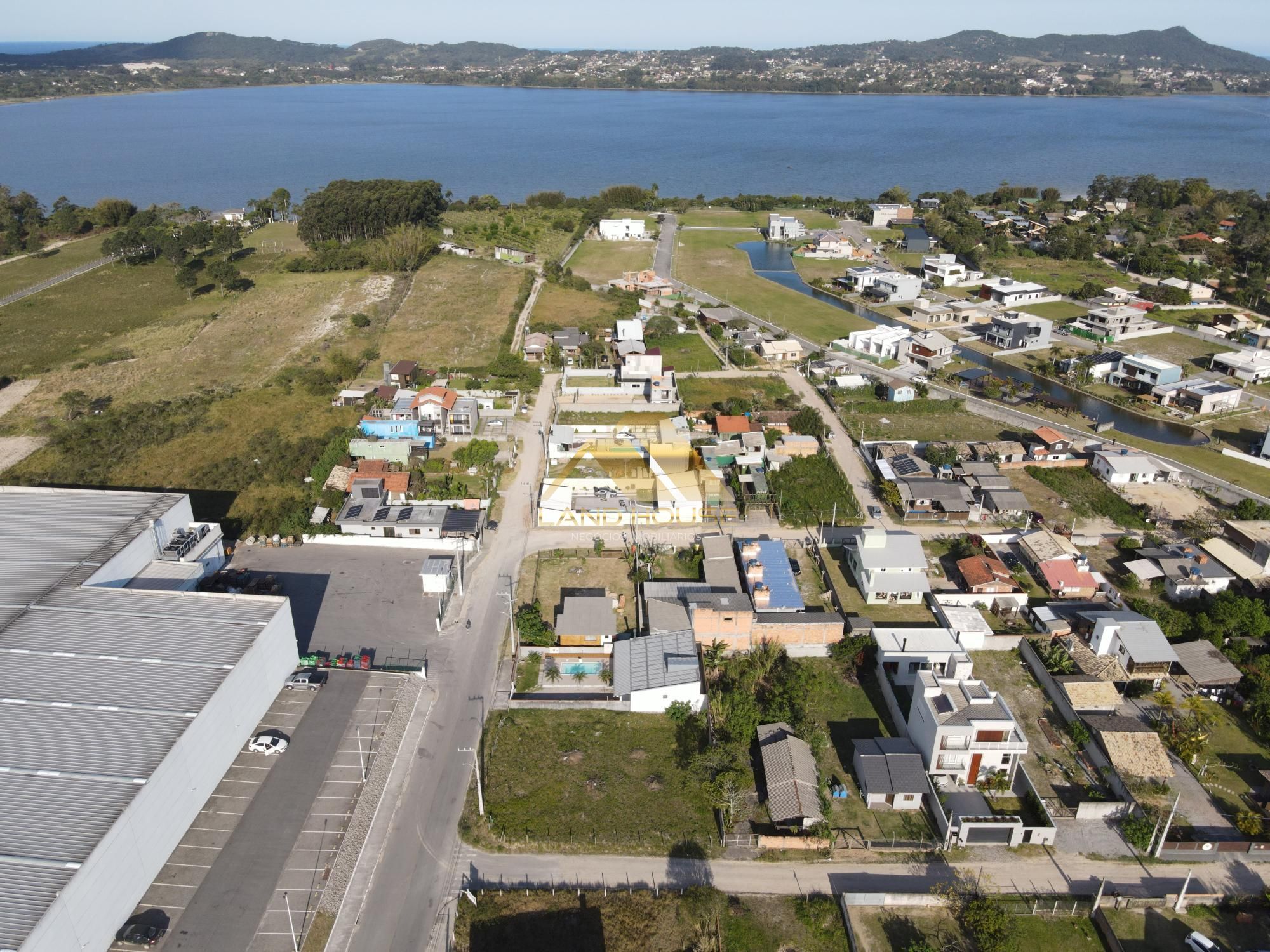 Terreno/Lote à venda, 496 m² por R$ 425.000,00 Terreno/Lote à venda, 496 m² por R$ 425.000,00