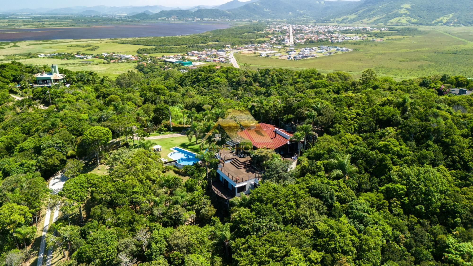 Casa, 3 quartos, 439 m² - Foto 6