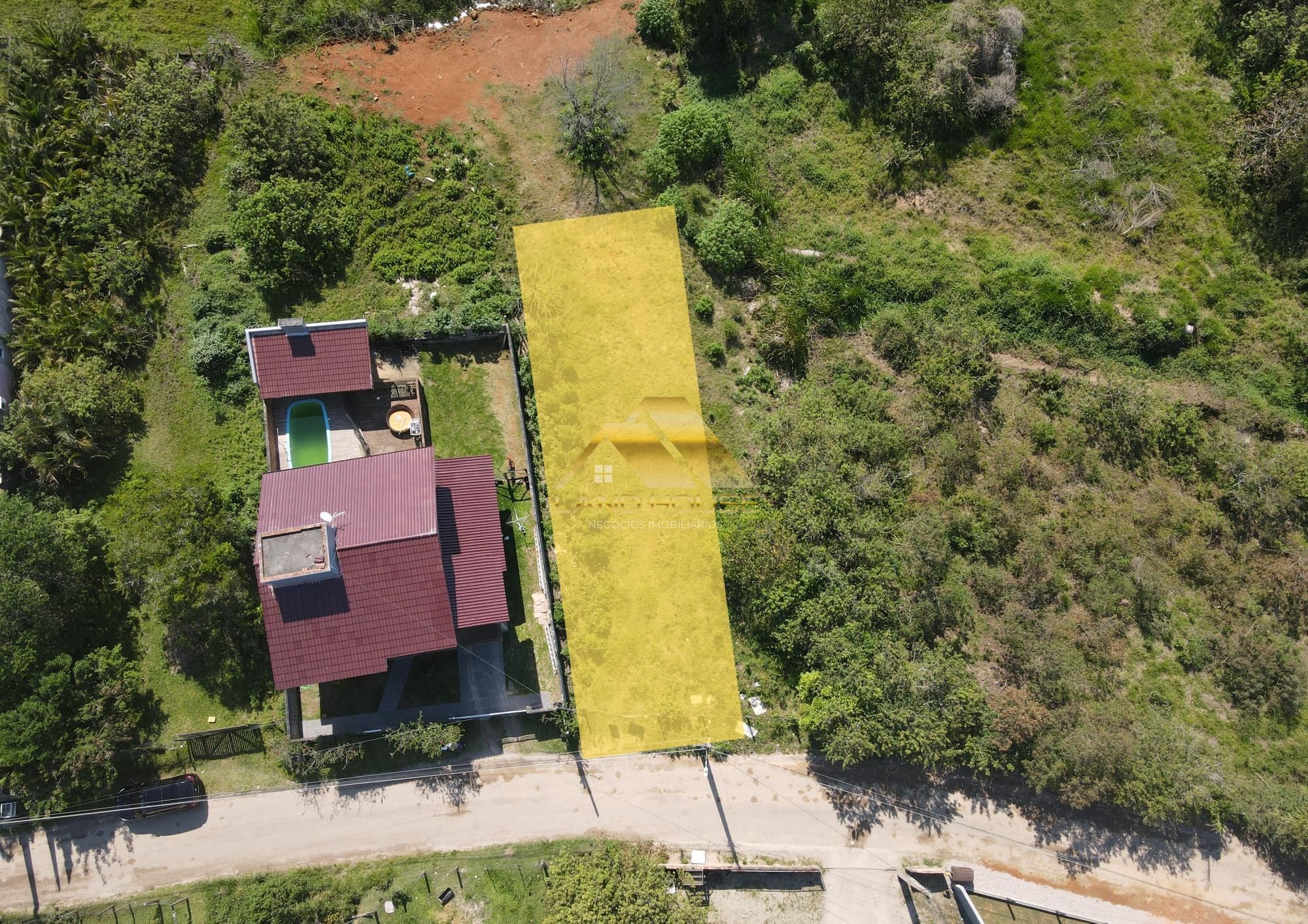 Terreno, 724 m² - Foto 13