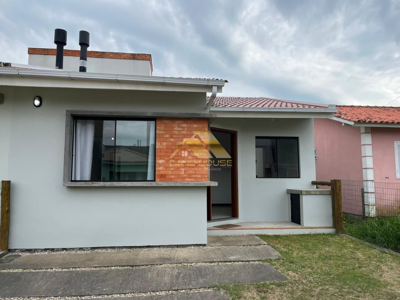 Casa, 2 quartos, 76 m² - Foto 4