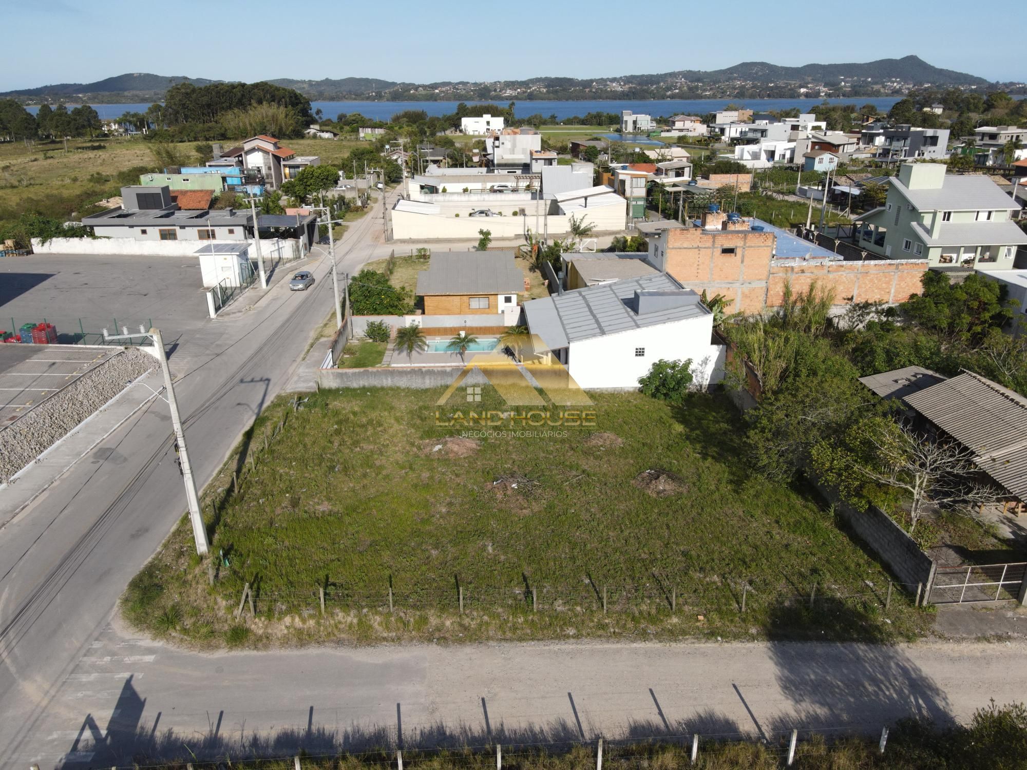 Terreno, 495 m² - Foto 12