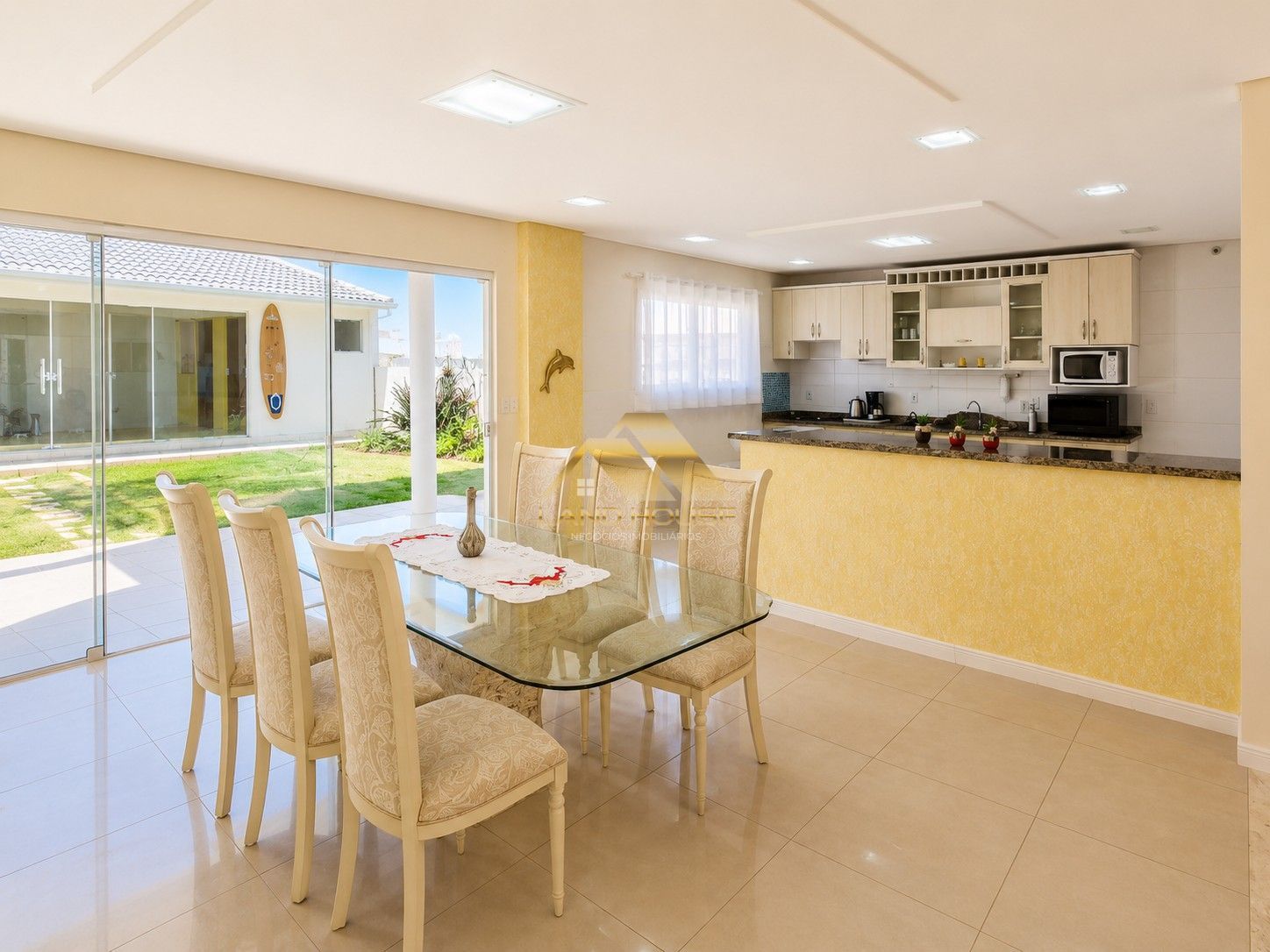 Casa, 5 quartos, 300 m² - Foto 8