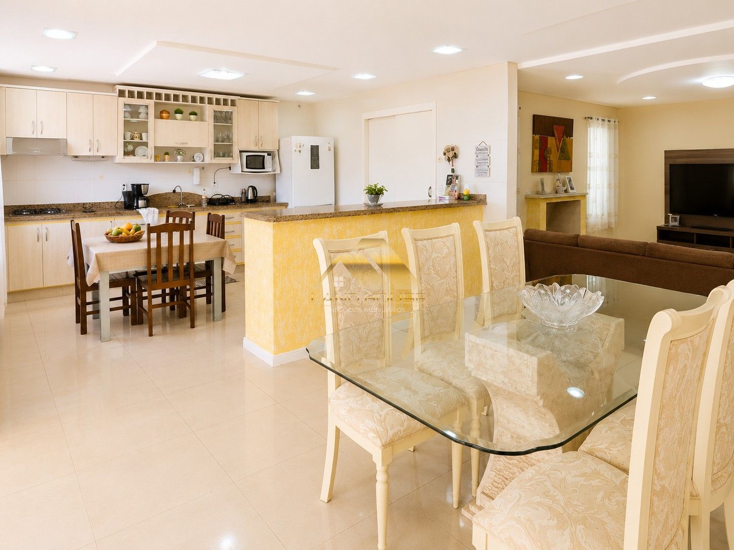 Casa, 5 quartos, 300 m² - Foto 9
