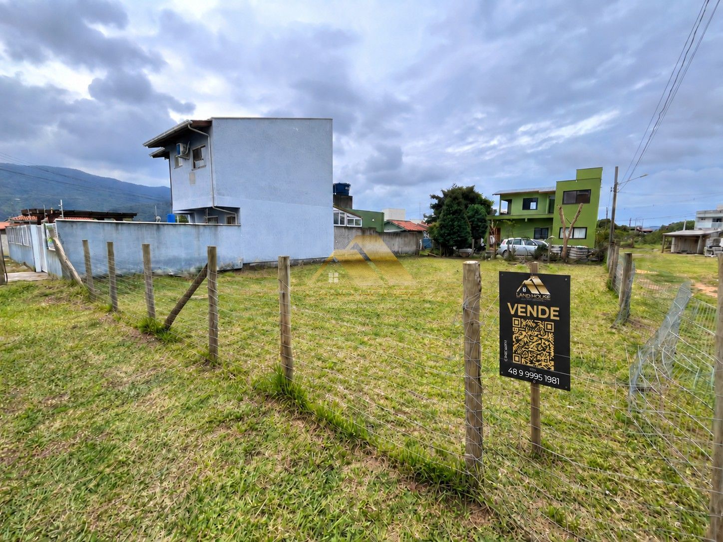 Terreno/Lote à venda, 315 m² por R$ 296.000,00 Terreno/Lote à venda, 315 m² por R$ 296.000,00