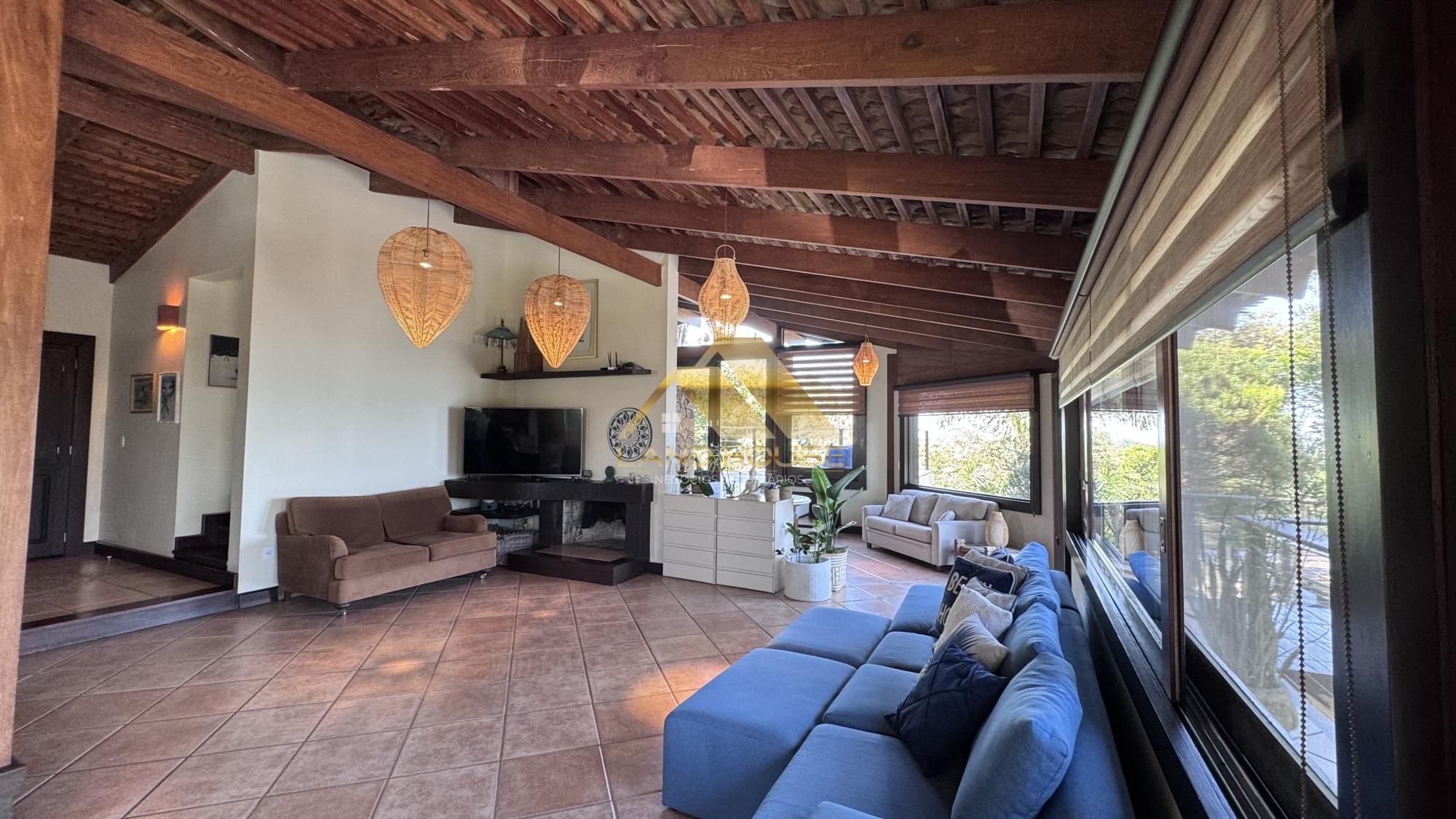 Casa, 3 quartos, 439 m² - Foto 35