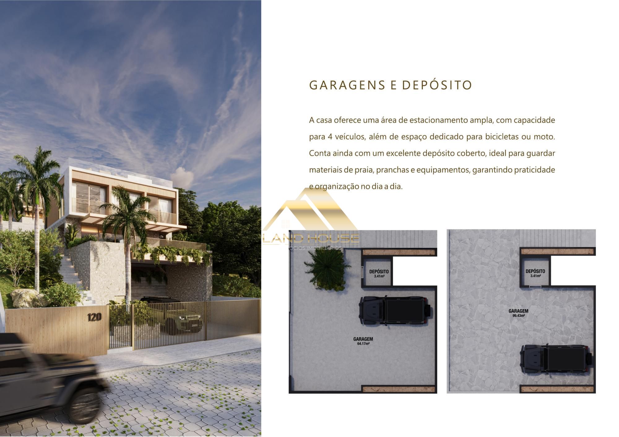 Casa, 3 quartos, 202 m² - Foto 8
