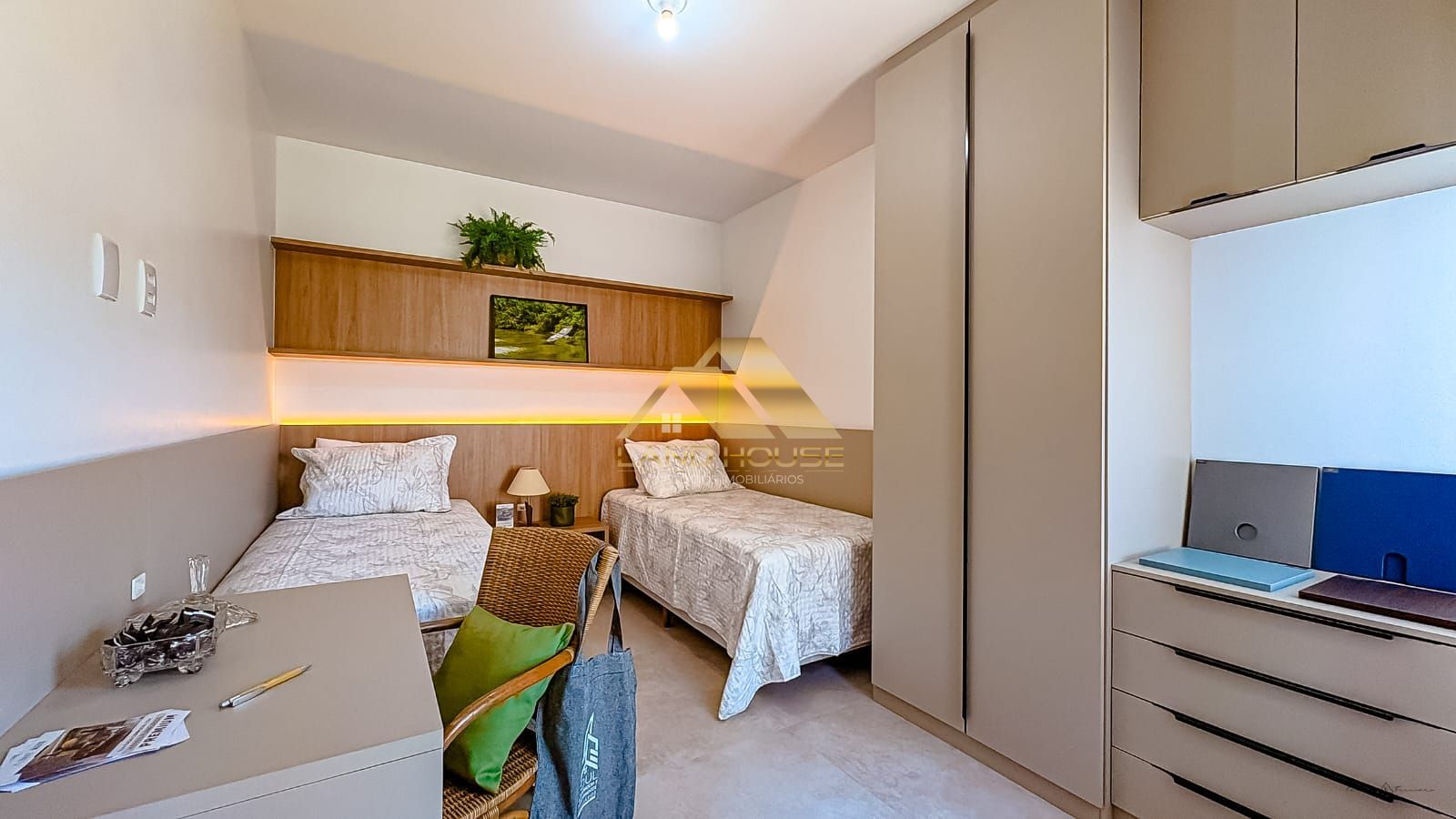 Sobrado, 2 quartos, 128 m² - Foto 60