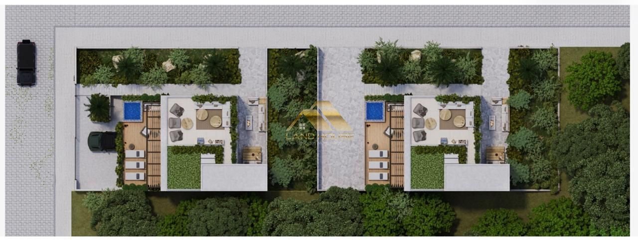 Casa, 3 quartos, 202 m² - Foto 30