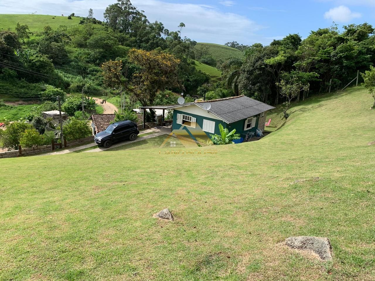 Casa, 2 quartos, 48 m² - Foto 1