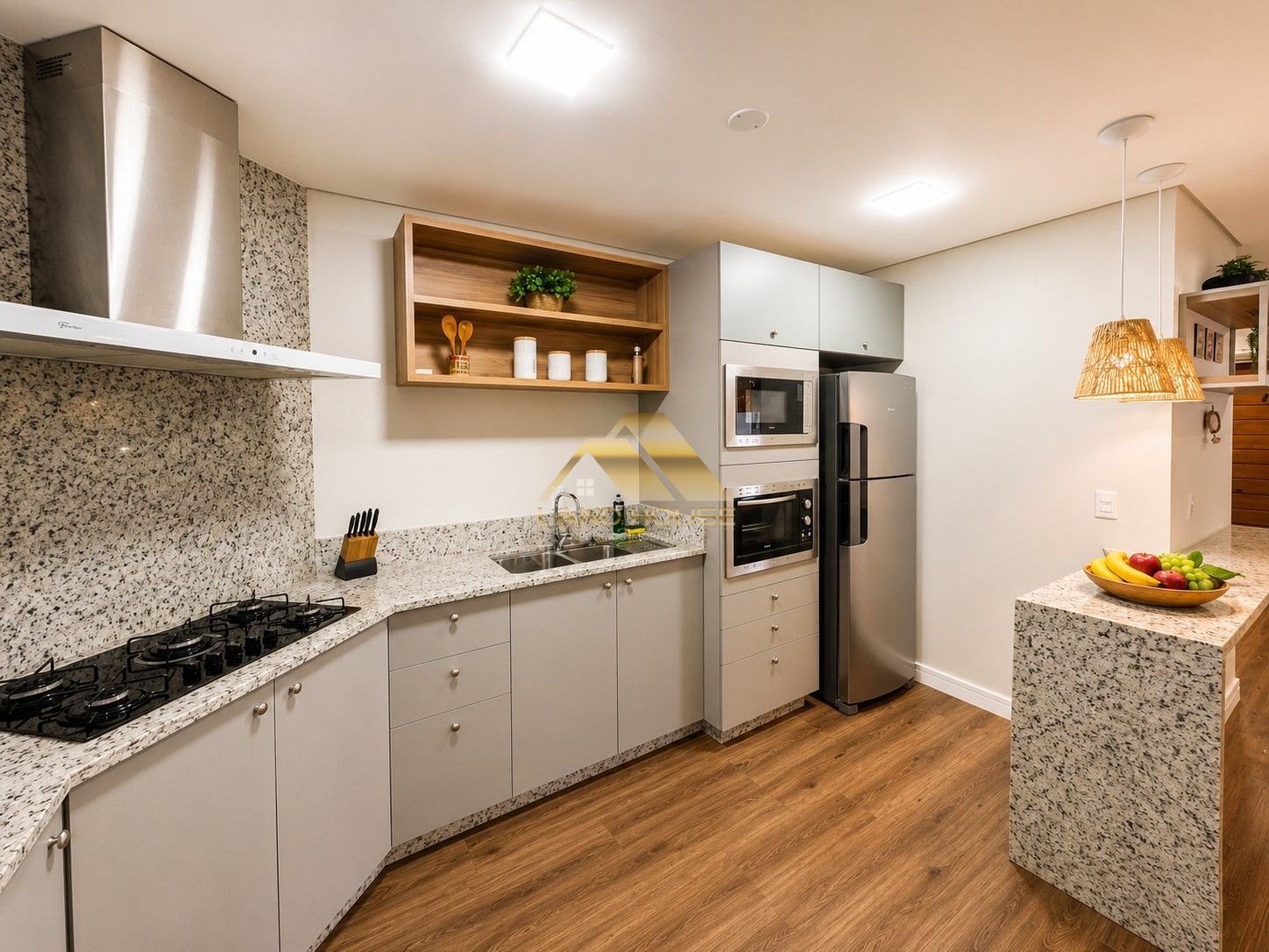 Sobrado com 3 Dormitórios à venda, 189 m² por R$ 1.670.000,00 Sobrado com 3 Dormitórios à venda, 189 m² por R$ 1.670.000,00