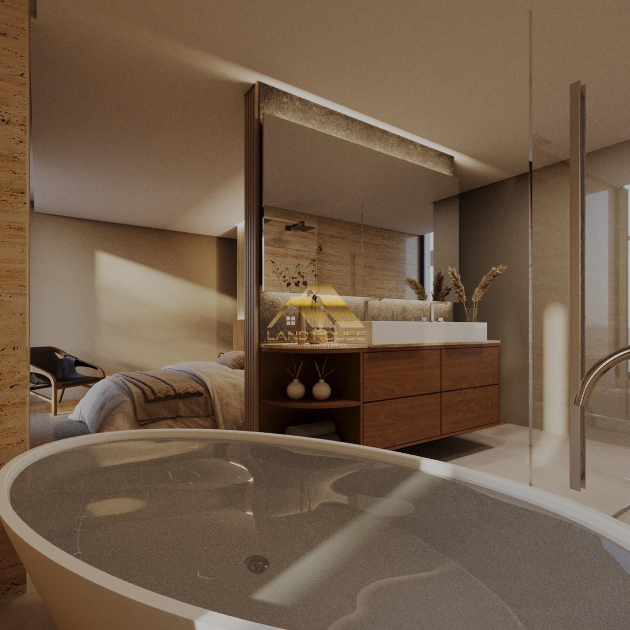 Casa, 3 quartos, 202 m² - Foto 42