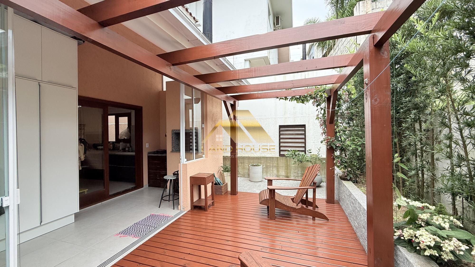 Casa, 3 quartos, 160 m² - Foto 22