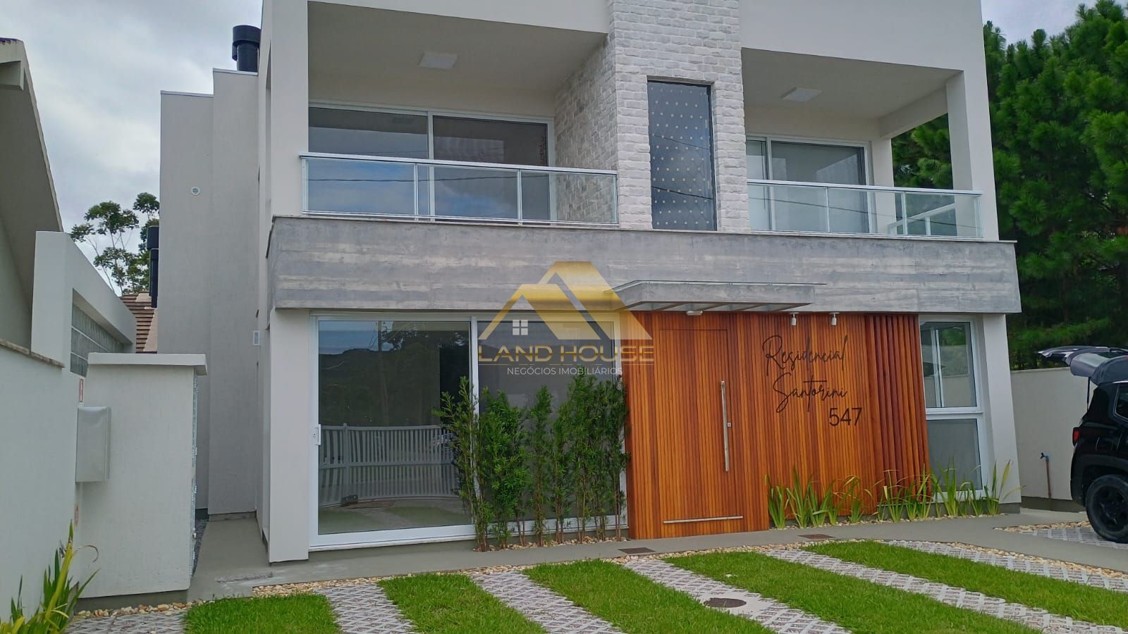 Apartamento à venda  no Campo Duna - Garopaba, SC. Imóveis