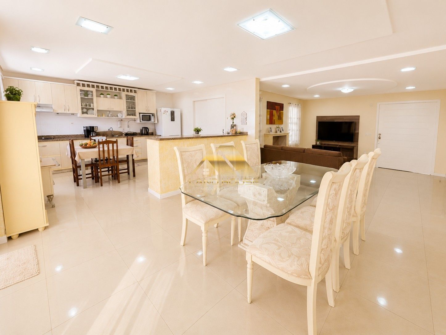 Casa, 5 quartos, 300 m² - Foto 10