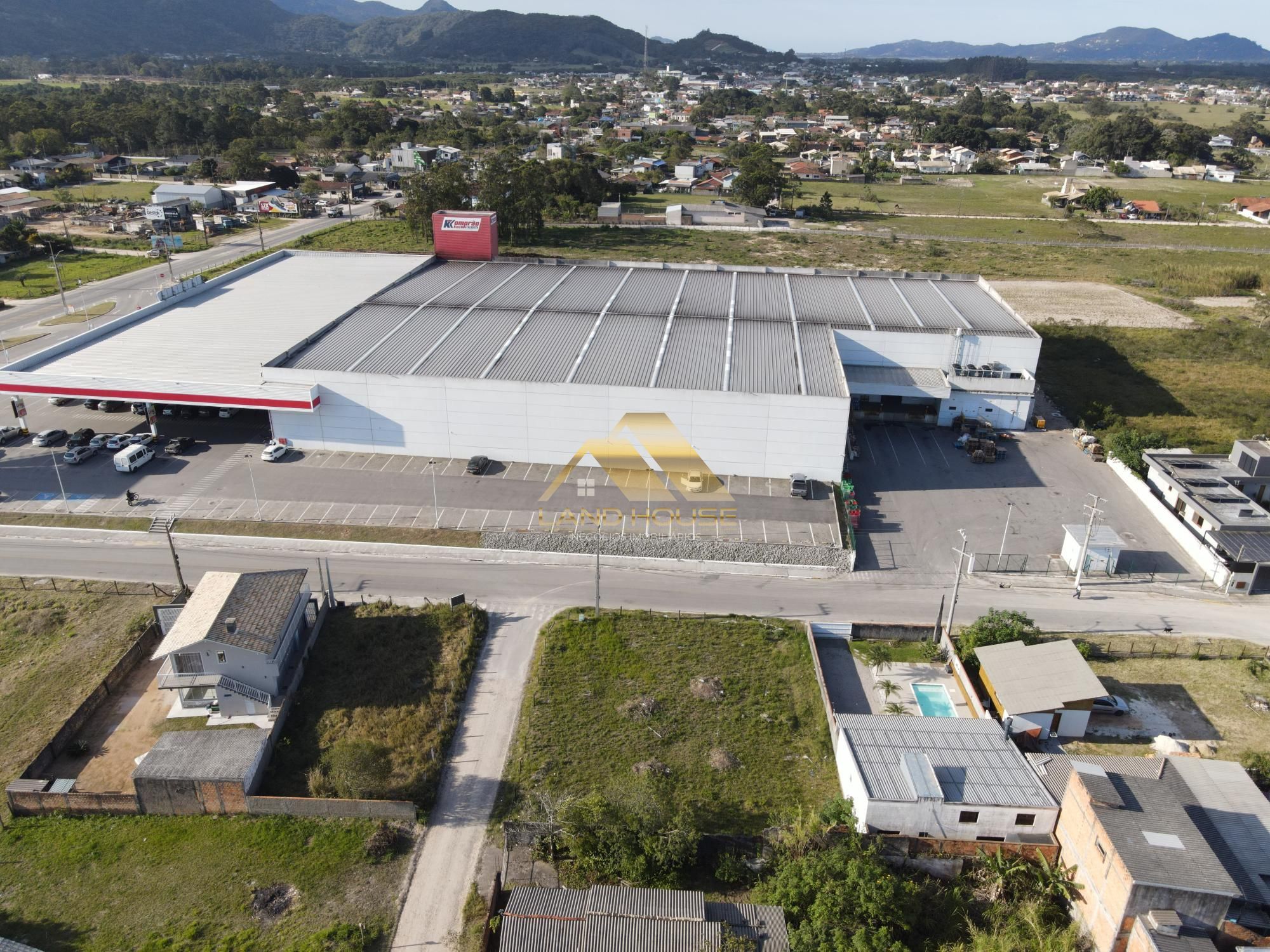 Terreno/Lote à venda, 496 m² por R$ 425.000,00 Terreno/Lote à venda, 496 m² por R$ 425.000,00