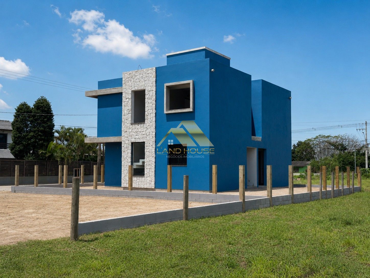 Sobrado, 2 quartos, 85 m² - Foto 4