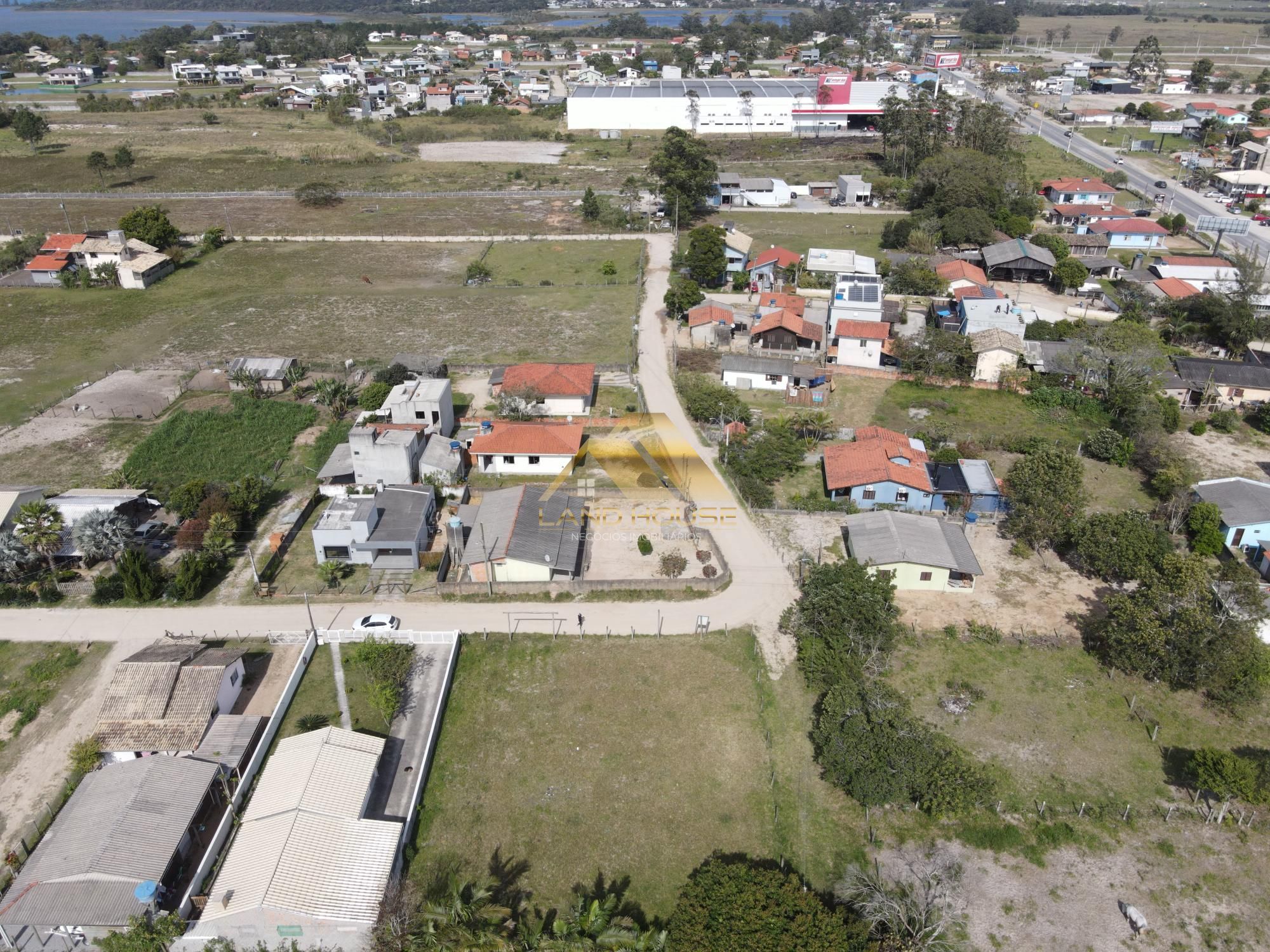 Terreno, 774 m² - Foto 7
