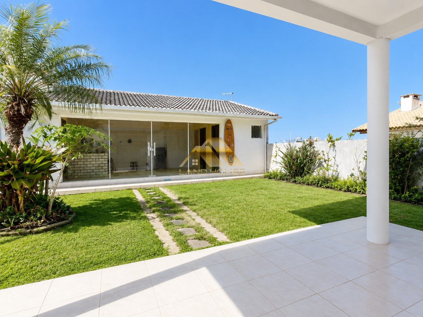 Casa, 5 quartos, 300 m² - Foto 6