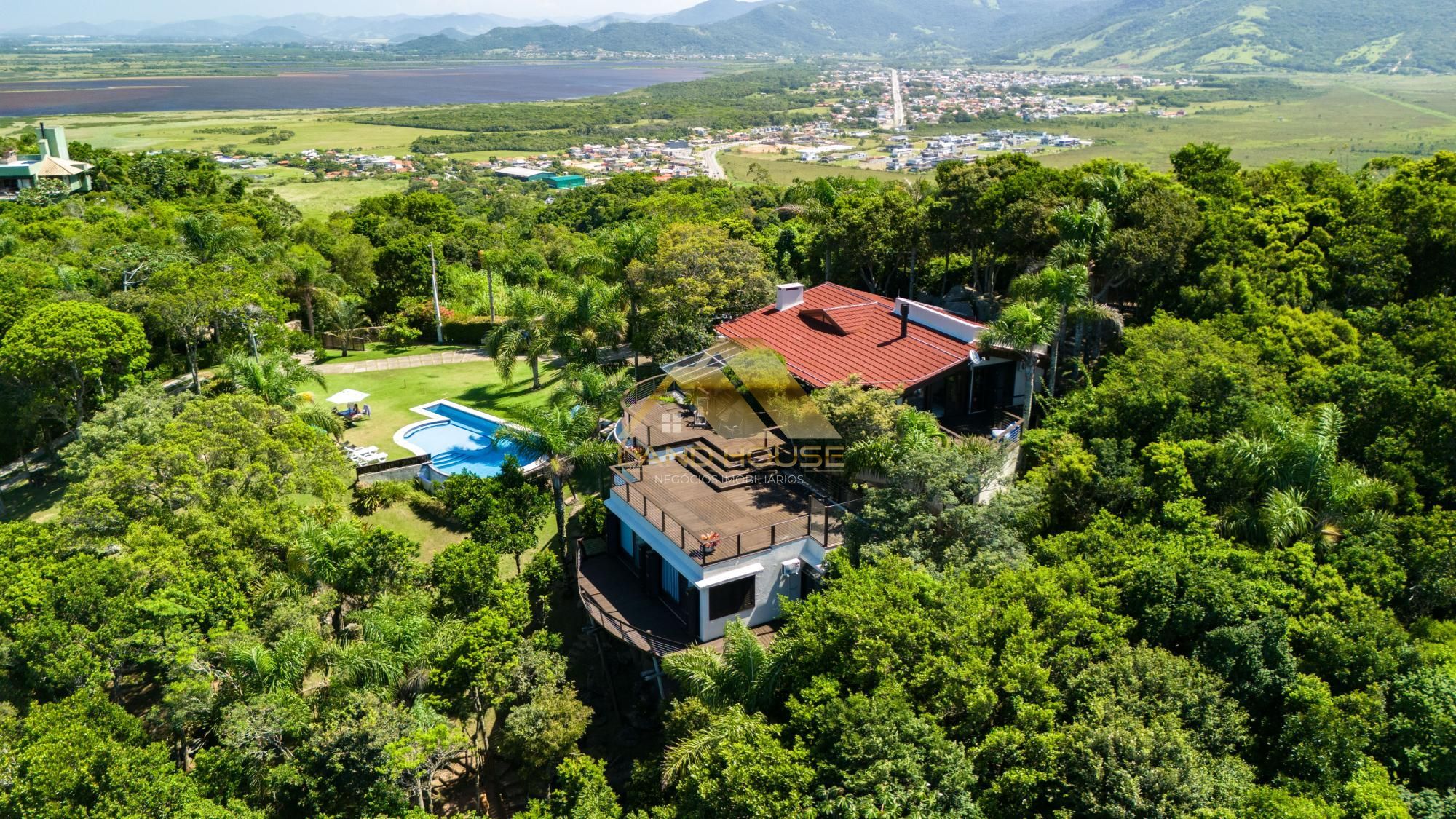 Casa, 3 quartos, 439 m² - Foto 5